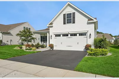34 Pasture Drive, Farmingdale, NJ 07727 - Photo 3