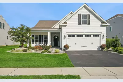 34 Pasture Drive, Farmingdale, NJ 07727 - Photo 1