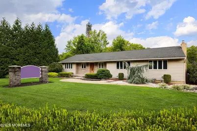 312 Tennent Road, Morganville, NJ 07751 - Photo 1