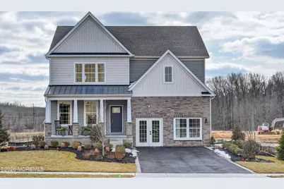 71 Georgetown Drive, Freehold, NJ 07728 - Photo 1