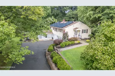 76 Main Street, Holmdel, NJ 07733 - Photo 1