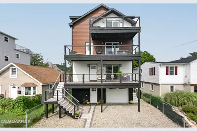 34 Waterwitch Avenue, Highlands, NJ 07732 - Photo 1