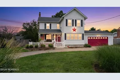 163 Lloyd Road, Aberdeen Township, NJ 07747 - Photo 1
