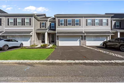 1404 Journey Avenue, Marlboro Township, NJ 07746 - Photo 3