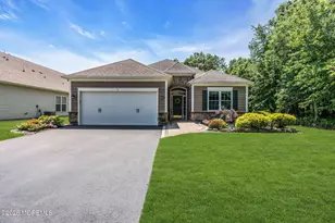 19 W Rossini Ct, Farmingdale, NJ 07727 - Photo 1