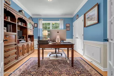 19 W Rossini Court, Farmingdale, NJ 07727 - Photo 47