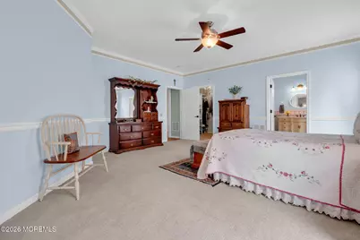 19 W Rossini Court, Farmingdale, NJ 07727 - Photo 31