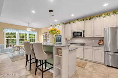 19 W Rossini Court, Farmingdale, NJ 07727 - Photo 15