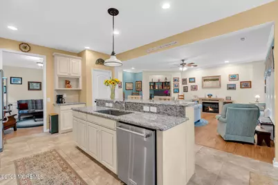 19 W Rossini Court, Farmingdale, NJ 07727 - Photo 17