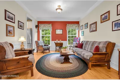 19 W Rossini Court, Farmingdale, NJ 07727 - Photo 29
