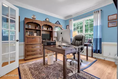 19 W Rossini Court, Farmingdale, NJ 07727 - Photo 49