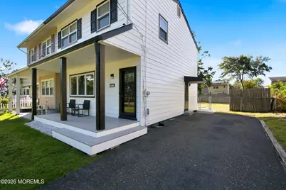 814 Maple Street, Lakehurst, NJ 08733 - Photo 5
