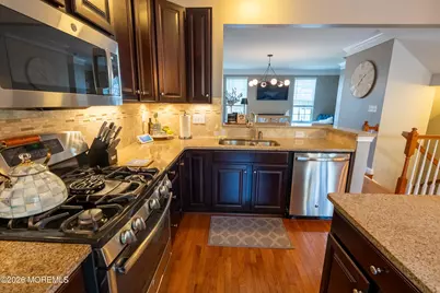 132 Kyle Drive, Tinton Falls, NJ 07712 - Photo 17