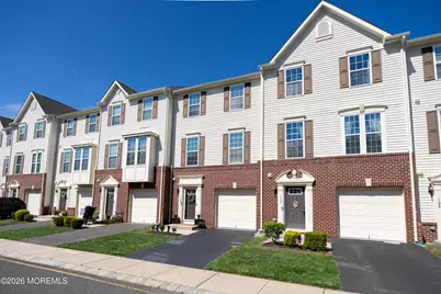 132 Kyle Drive, Tinton Falls, NJ 07712 - Photo 5