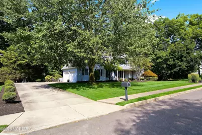 2527 Mahogany Trail, Manasquan, NJ 08736 - Photo 7