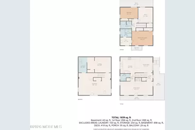3 Elizabeth Terrace, Neptune Township, NJ 07753 - Photo 47