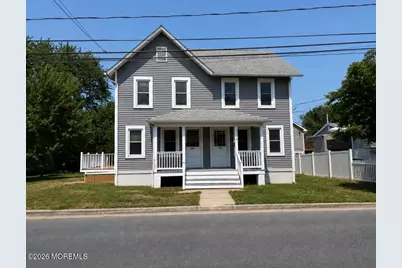 124 Wilson Avenue, Port Monmouth, NJ 07758 - Photo 1