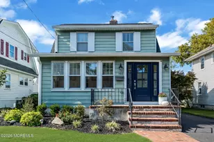 103 McLaren St, Red Bank, NJ 07701 - Photo 1