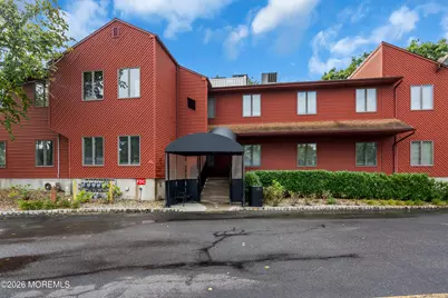 223 Monmouth Road #1D, West Long Branch, NJ 07764 - Photo 1