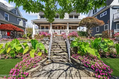208 4th Avenue #B, Bradley Beach, NJ 07720 - Photo 3