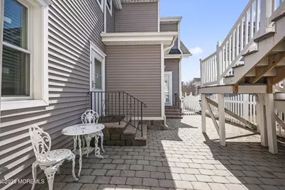 208 4th Avenue #B, Bradley Beach, NJ 07720 - Photo 5