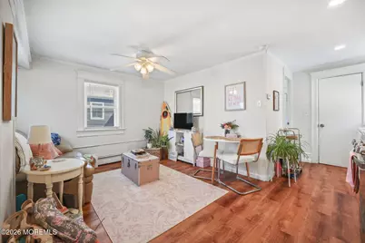 208 4th Avenue #B, Bradley Beach, NJ 07720 - Photo 1