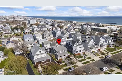 208 4th Avenue #B, Bradley Beach, NJ 07720 - Photo 21