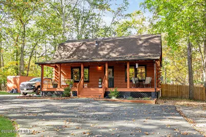 574 Jackson Mills Road, Jackson, NJ 08527 - Photo 1
