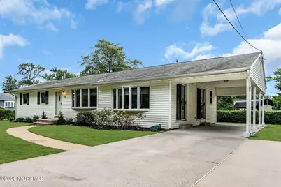 733 Harmony Road, North Middletown, NJ 07748 - Photo 3