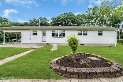 733 Harmony Road, North Middletown, NJ 07748 - Photo 29