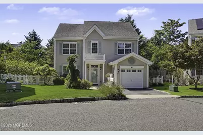 2083 Benjamin Circle, Wall Township, NJ 07719 - Photo 1