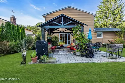 16 Hearth Court, Howell Township, NJ 07731 - Photo 61