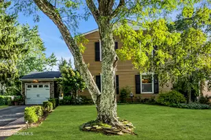 16 Hearth Ct, Howell Township, NJ 07731 - Photo 1