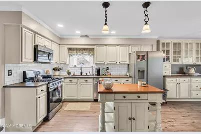 16 Hearth Court, Howell Township, NJ 07731 - Photo 25