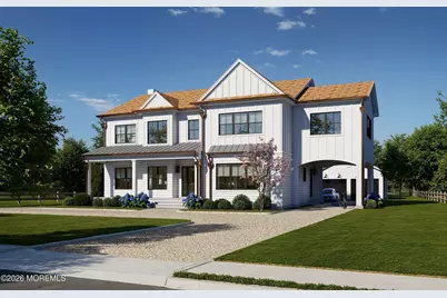 33 Markham Place, Little Silver, NJ 07739 - Photo 1