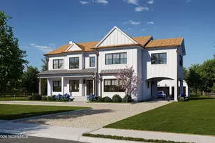 33 Markham Pl, Little Silver, NJ 07739 - Photo 1