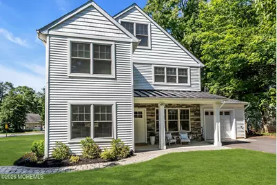 487 Branch Avenue, Little Silver, NJ 07739 - Photo 1