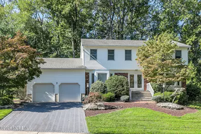7 Monroe Drive, Marlboro Township, NJ 07746 - Photo 1