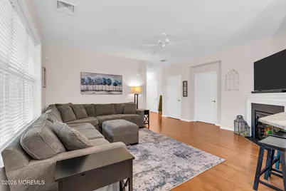 712 Mill Pond Way #112, Eatontown, NJ 07724 - Photo 7