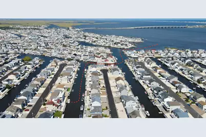 31 Marin Lane, Beach Haven, NJ 08050 - Photo 3