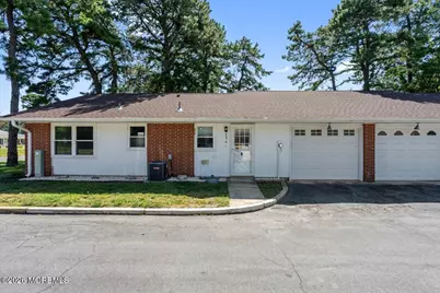 660D Plymouth Drive, Lakewood, NJ 08701 - Photo 27