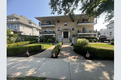 402 Sixth Avenue #2, Asbury Park, NJ 07712 - Photo 1