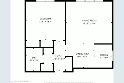 402 Sixth Avenue #2, Asbury Park, NJ 07712 - Photo 13