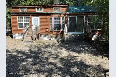 724 Monmouth Road #23, Upper Freehold Township, NJ 08501 - Photo 1