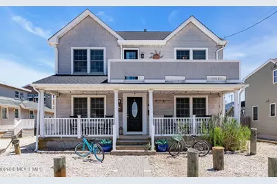 216 4th Avenue, Manasquan, NJ 08736 - Photo 1