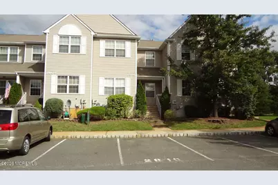 2810 Ice House Court, Freehold, NJ 07728 - Photo 1