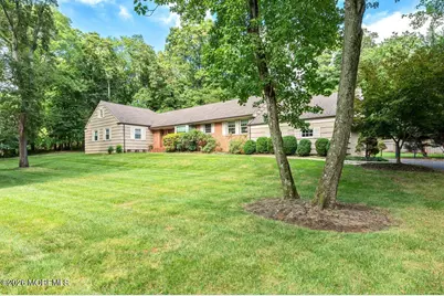 19 Fairway W, Colts Neck Township, NJ 07722 - Photo 1