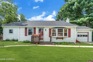 1717 Maple St, Wall Township, NJ 07719 - Photo 1