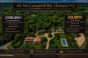 68 McCampbell Rd, Holmdel, NJ 07733 - Photo 3