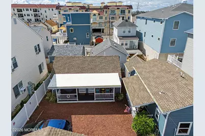121 Lincoln Avenue #A, Seaside Heights, NJ 08751 - Photo 43